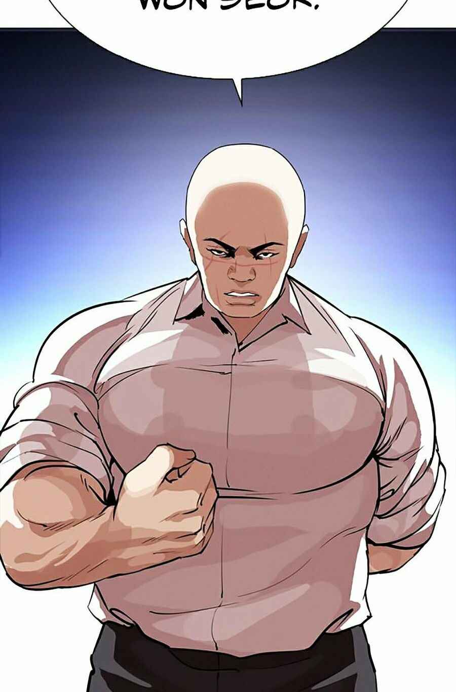 Hoán Đổi Diệu Kì Chapter 276 - Trang 2