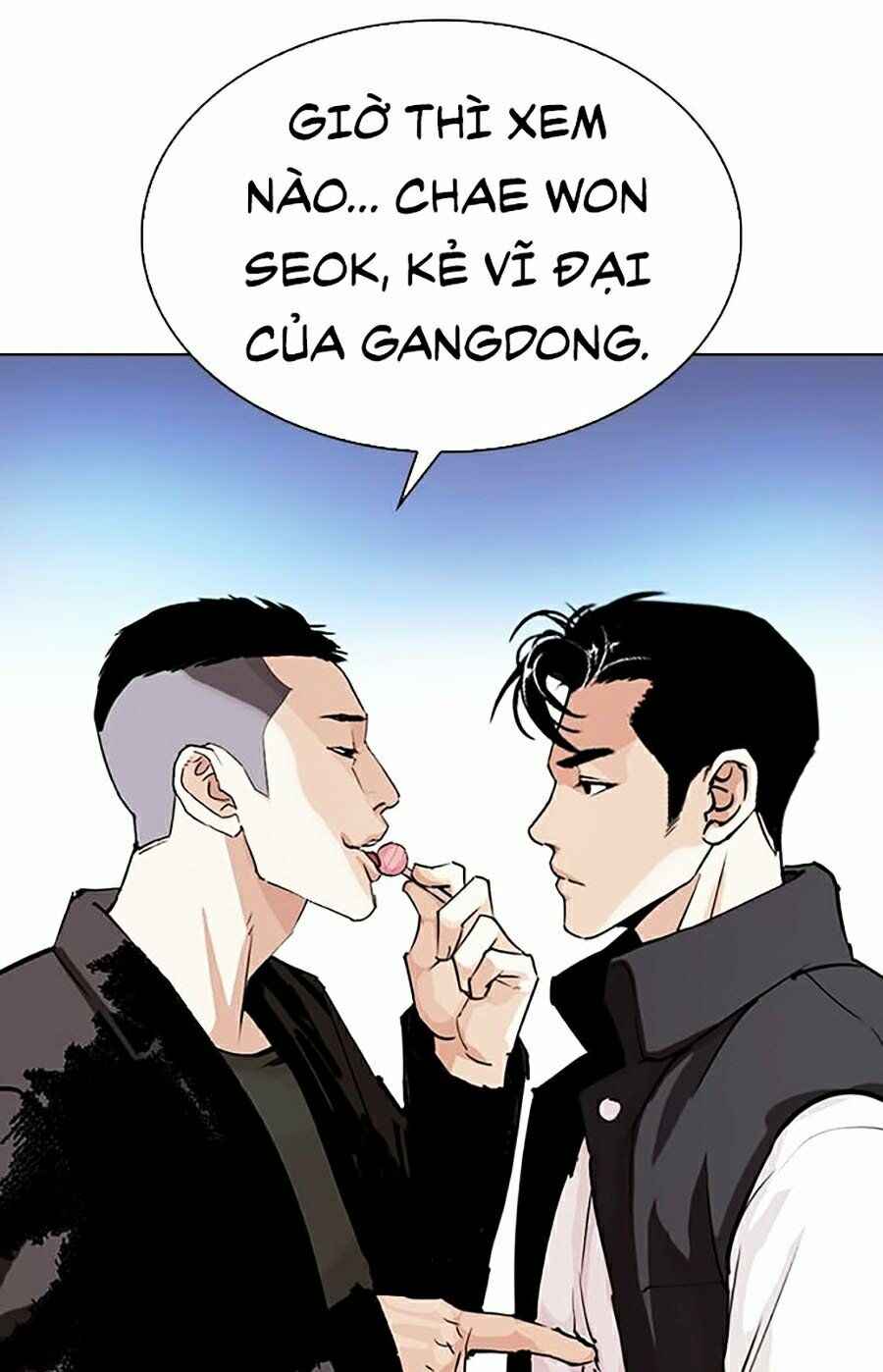 Hoán Đổi Diệu Kì Chapter 276 - Trang 2