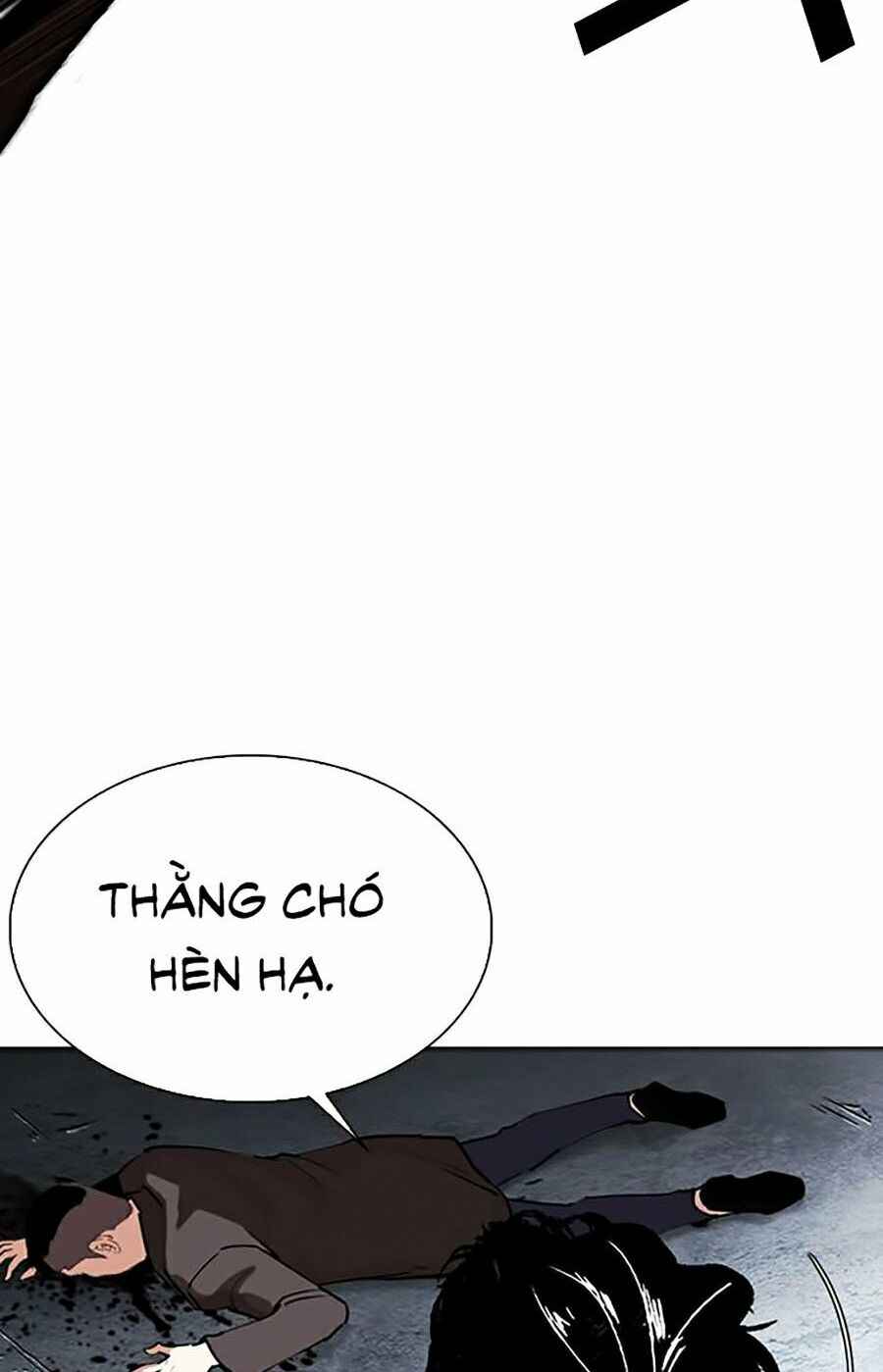 Hoán Đổi Diệu Kì Chapter 276 - Trang 2