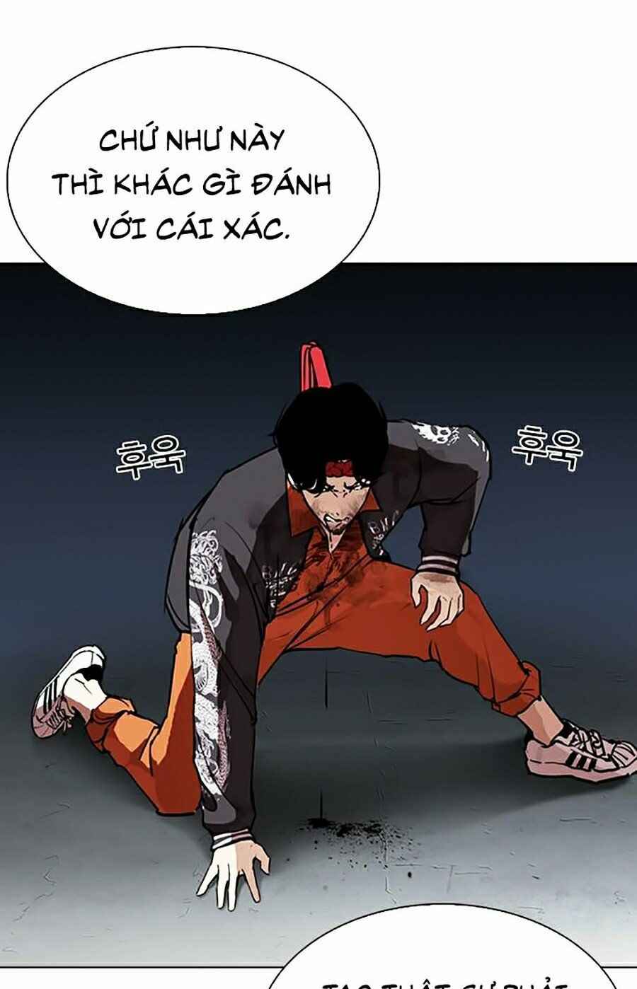 Hoán Đổi Diệu Kì Chapter 276 - Trang 2