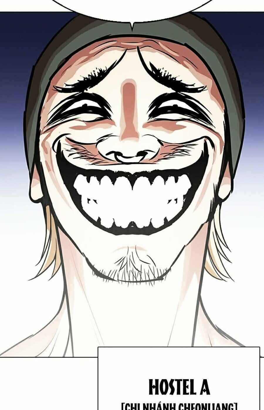 Hoán Đổi Diệu Kì Chapter 276 - Trang 2