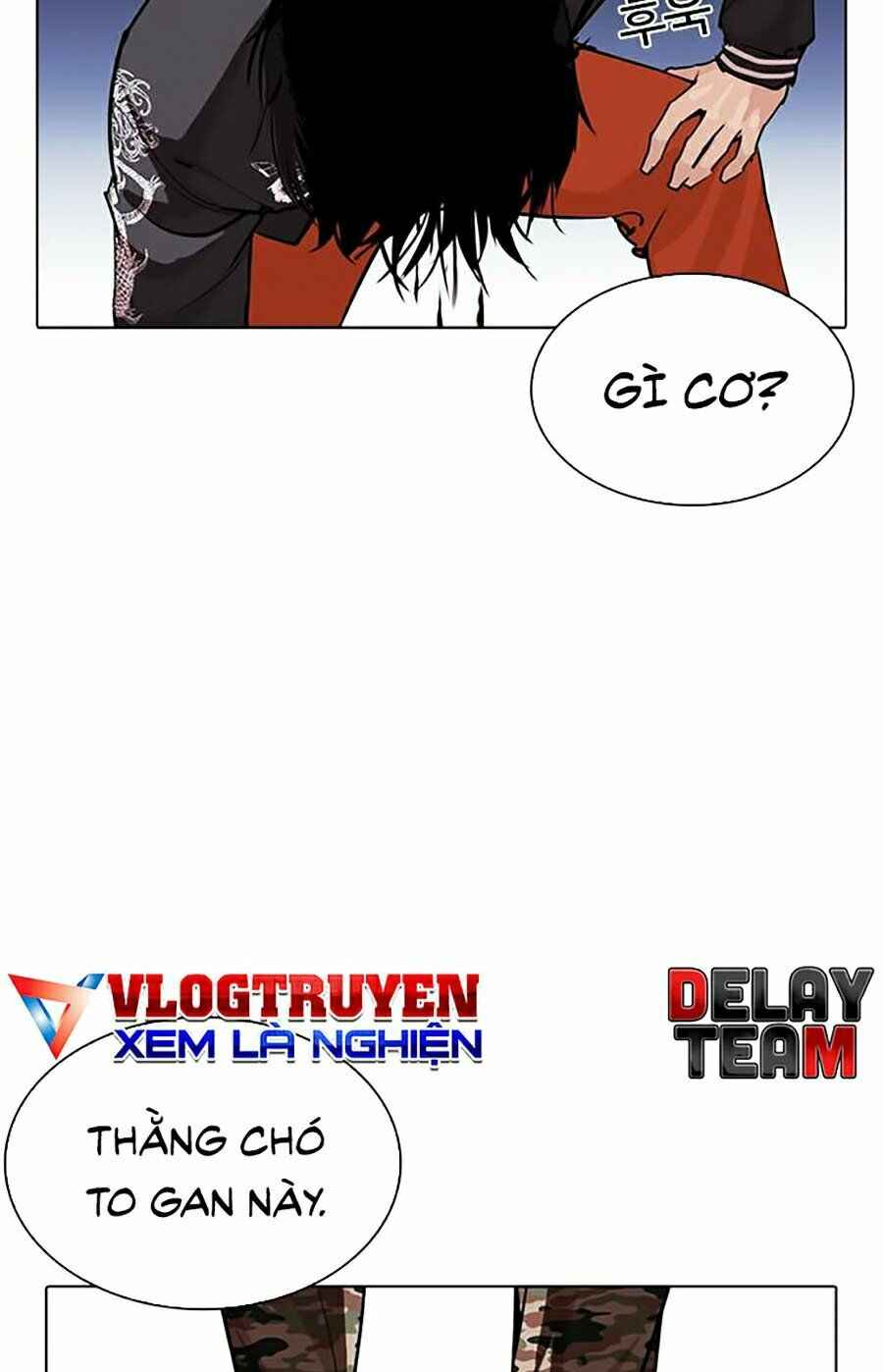 Hoán Đổi Diệu Kì Chapter 276 - Trang 2