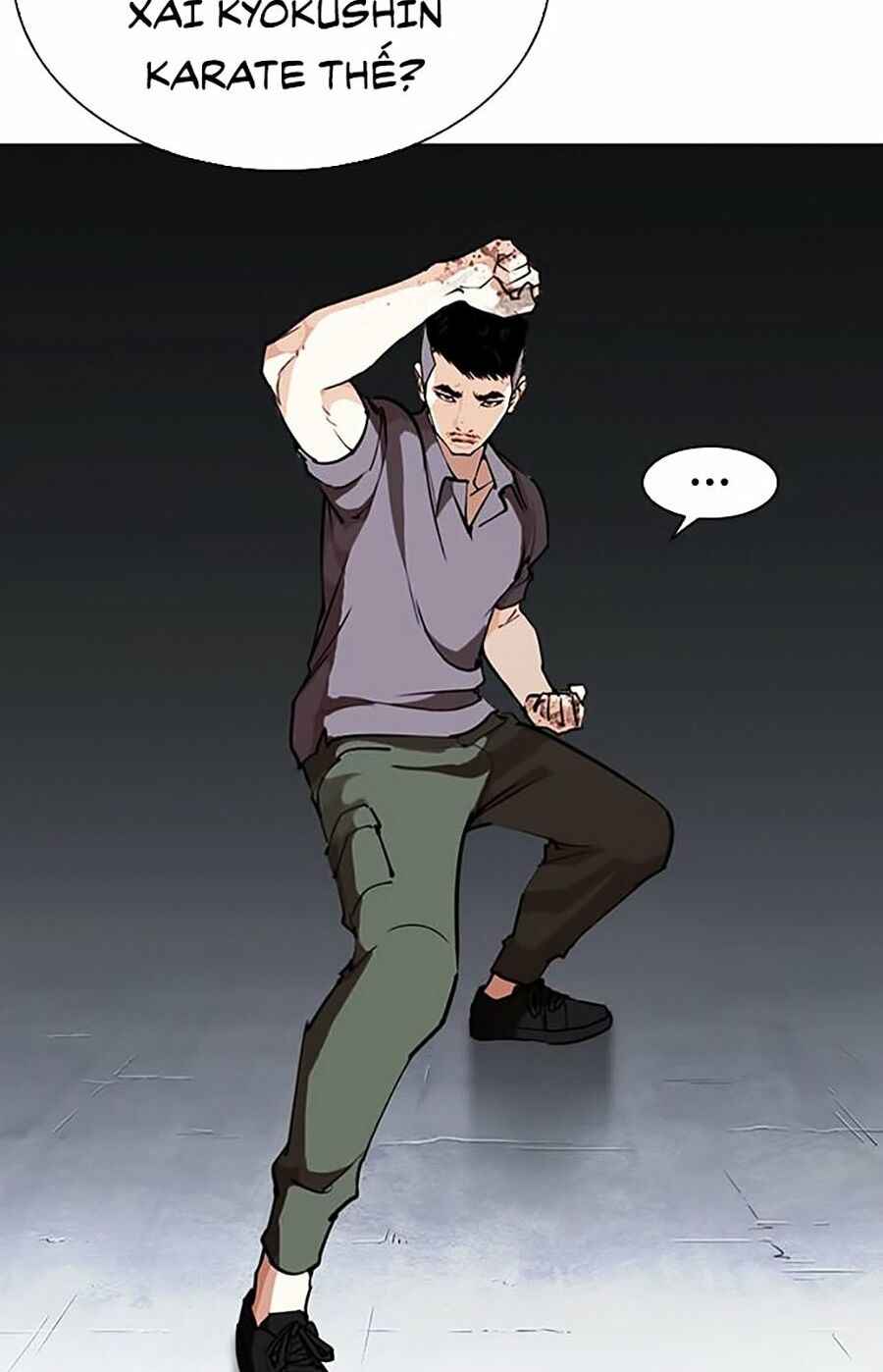 Hoán Đổi Diệu Kì Chapter 276 - Trang 2