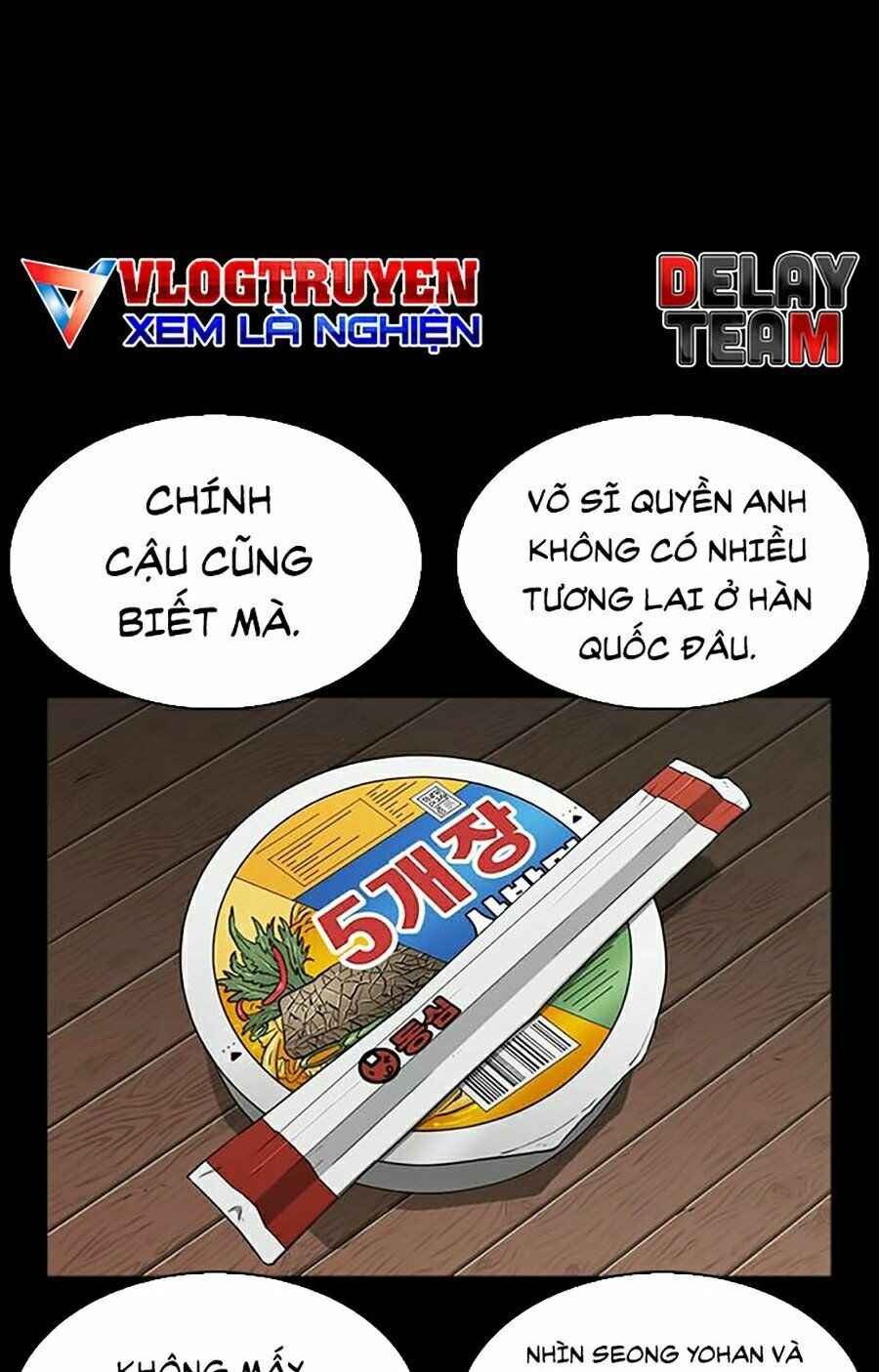 Hoán Đổi Diệu Kì Chapter 277 - Trang 2