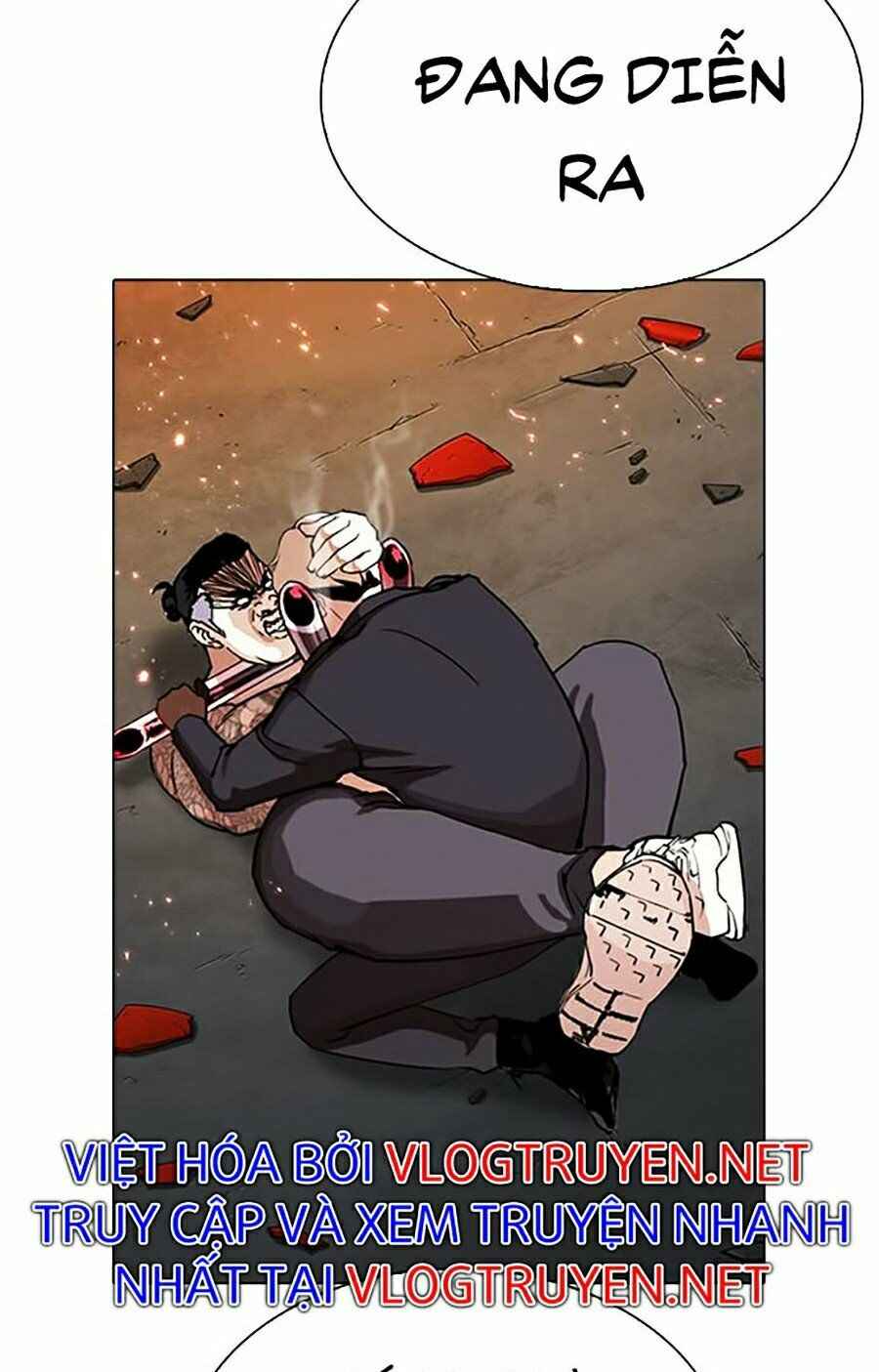 Hoán Đổi Diệu Kì Chapter 277 - Trang 2