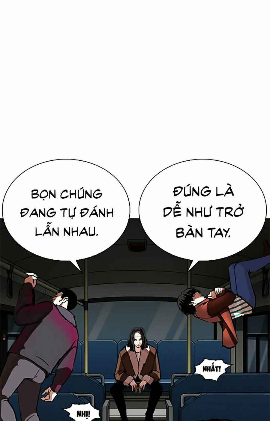 Hoán Đổi Diệu Kì Chapter 277 - Trang 2