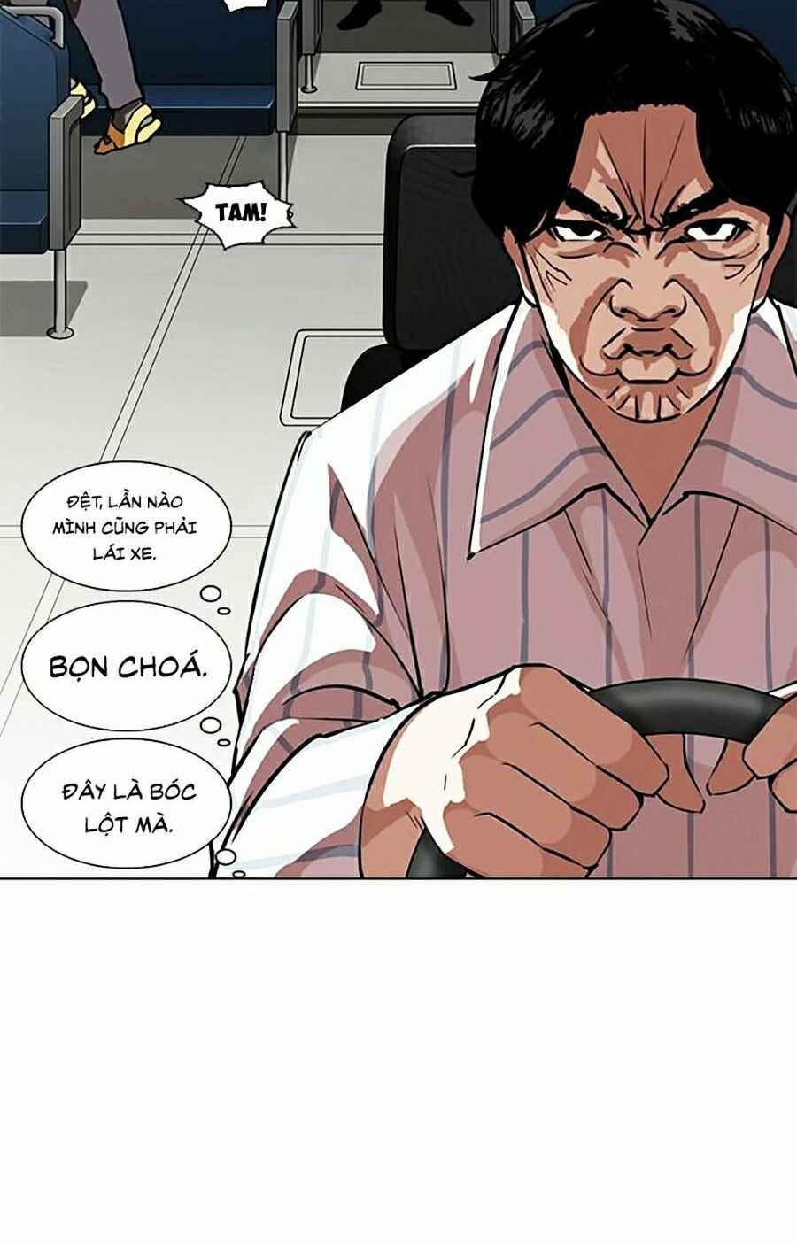 Hoán Đổi Diệu Kì Chapter 277 - Trang 2