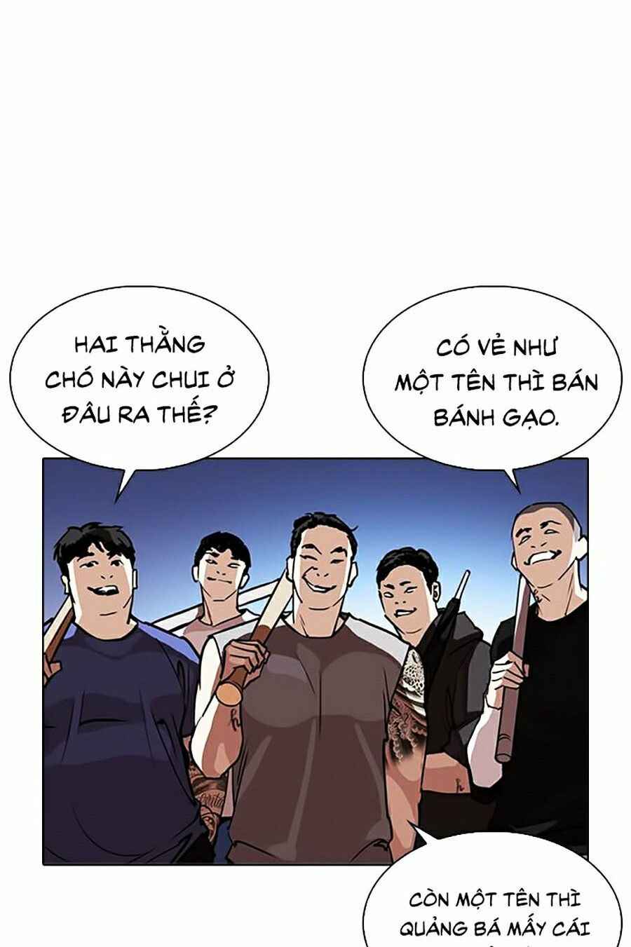 Hoán Đổi Diệu Kì Chapter 278 - Trang 2