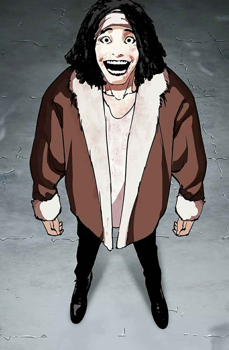 Hoán Đổi Diệu Kì Chapter 278 - Trang 2