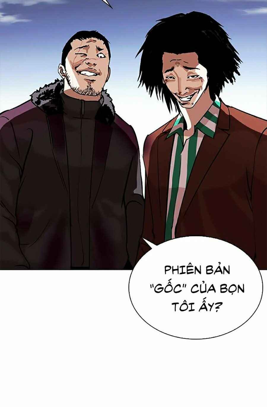 Hoán Đổi Diệu Kì Chapter 278 - Trang 2
