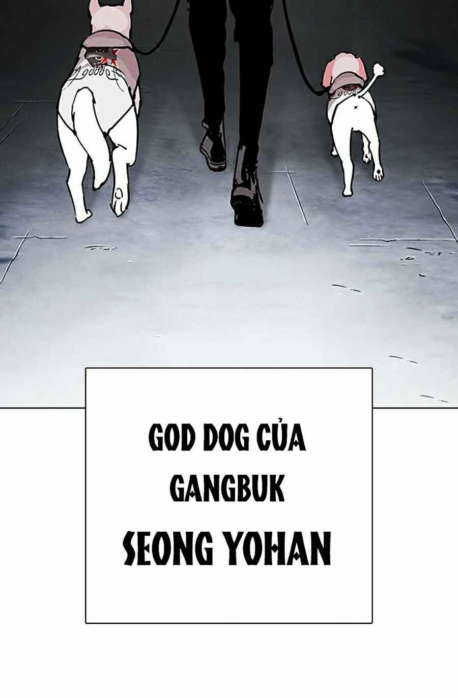 Hoán Đổi Diệu Kì Chapter 278 - Trang 2