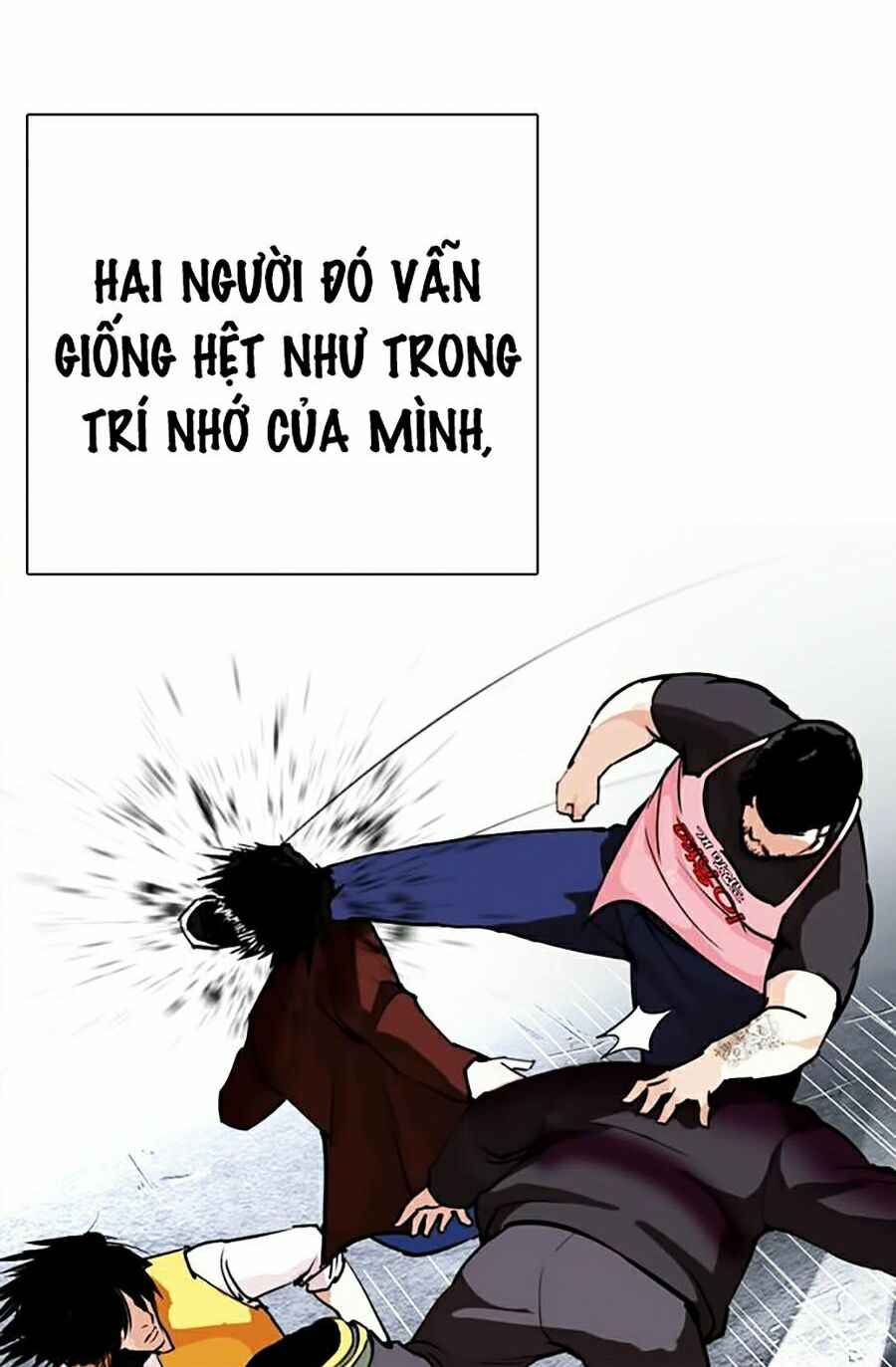 Hoán Đổi Diệu Kì Chapter 278 - Trang 2