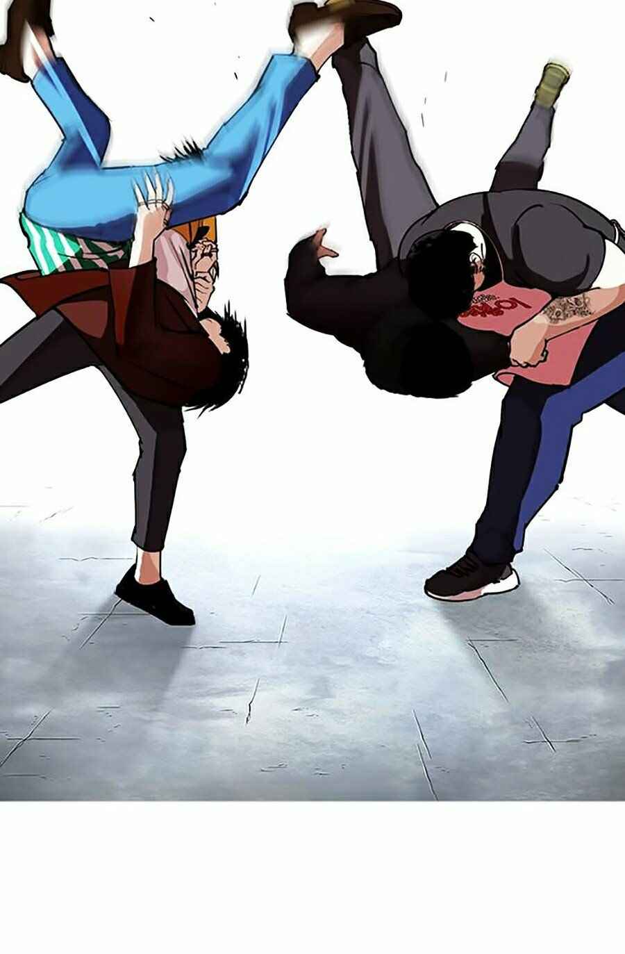 Hoán Đổi Diệu Kì Chapter 278 - Trang 2