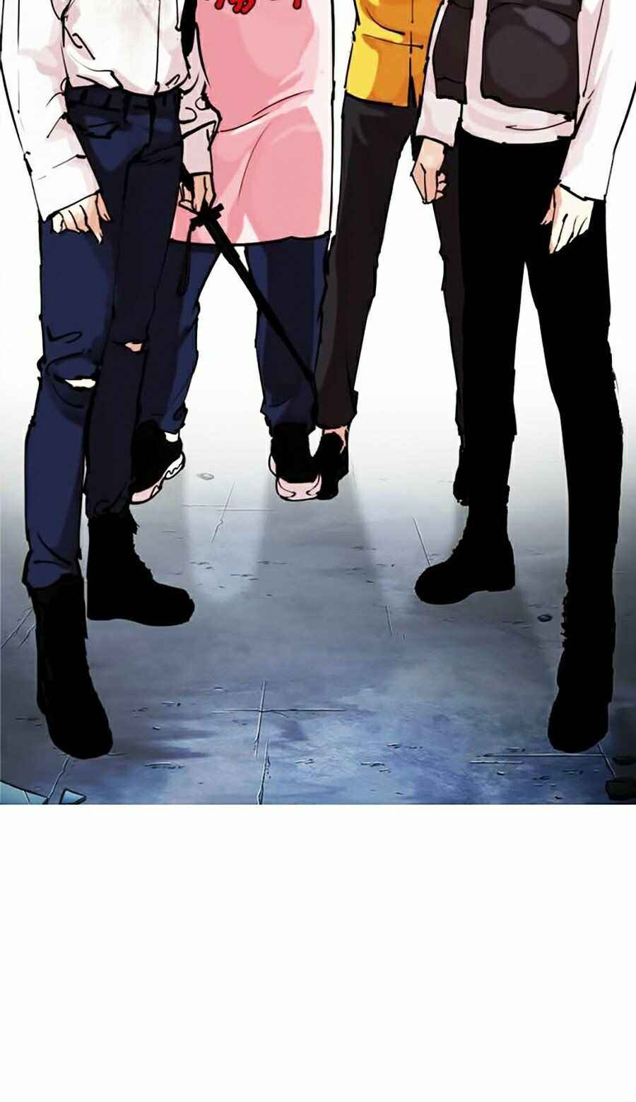 Hoán Đổi Diệu Kì Chapter 278 - Trang 2