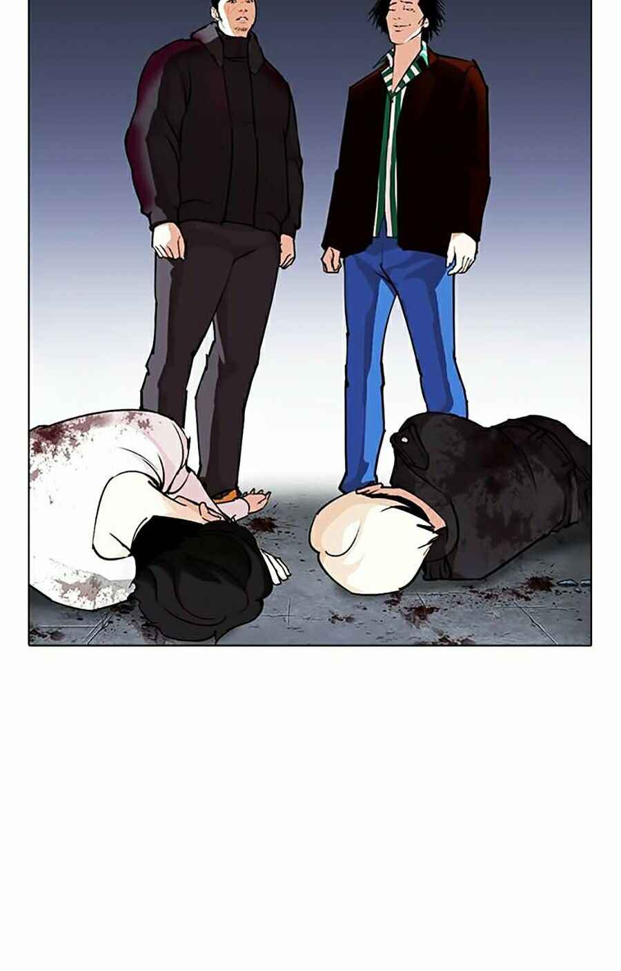 Hoán Đổi Diệu Kì Chapter 278 - Trang 2