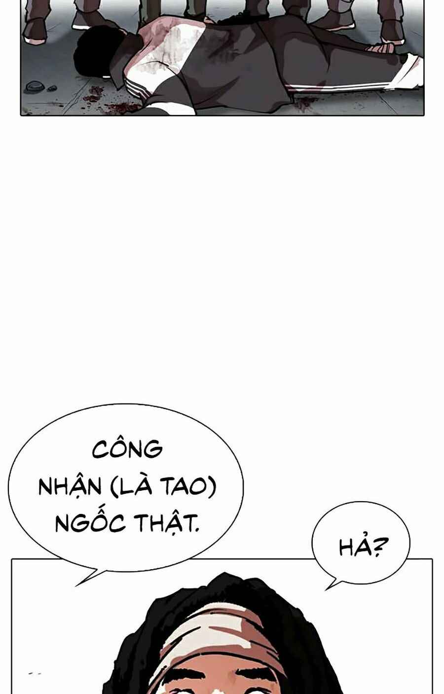 Hoán Đổi Diệu Kì Chapter 278 - Trang 2
