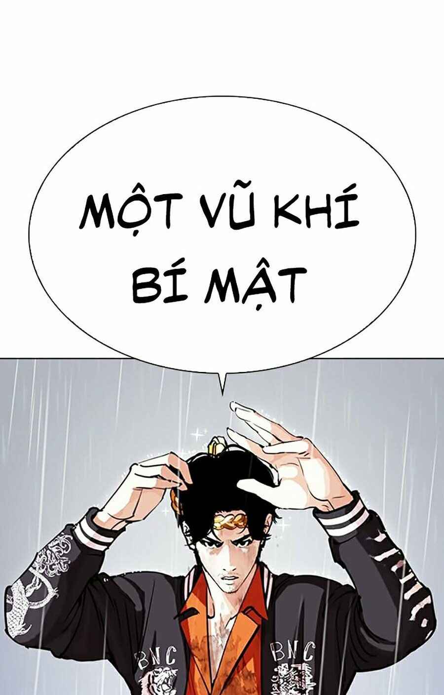 Hoán Đổi Diệu Kì Chapter 278 - Trang 2