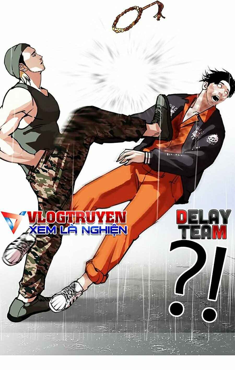 Hoán Đổi Diệu Kì Chapter 278 - Trang 2