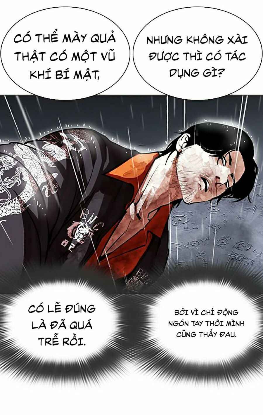 Hoán Đổi Diệu Kì Chapter 278 - Trang 2