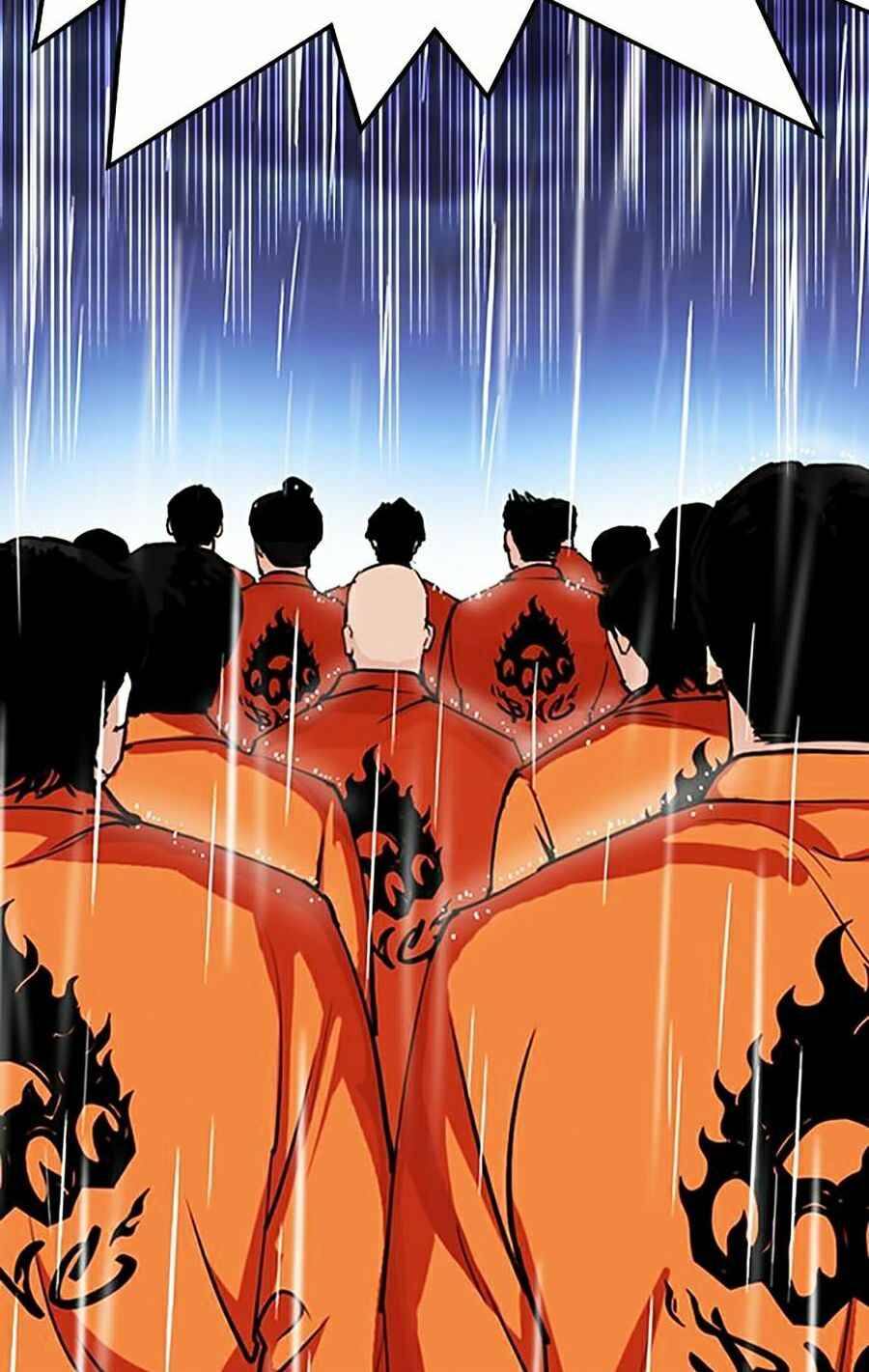 Hoán Đổi Diệu Kì Chapter 278 - Trang 2