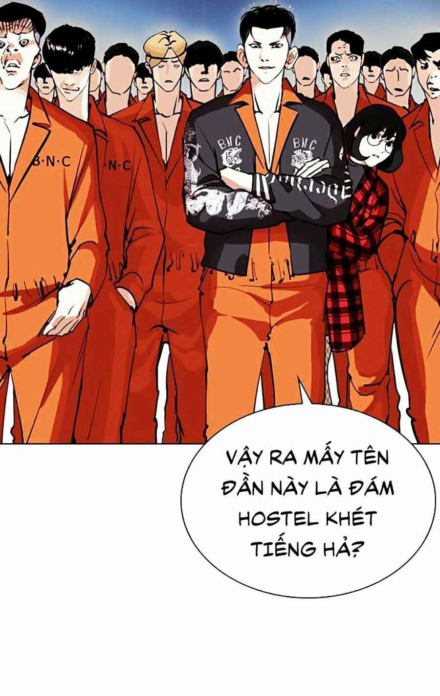 Hoán Đổi Diệu Kì Chapter 278 - Trang 2