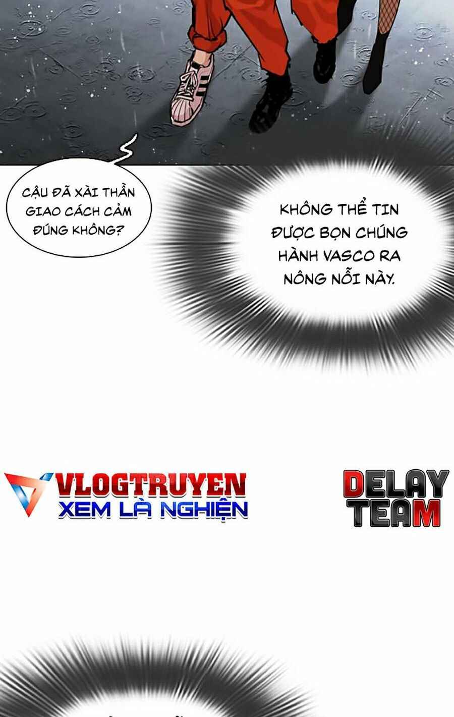 Hoán Đổi Diệu Kì Chapter 278 - Trang 2