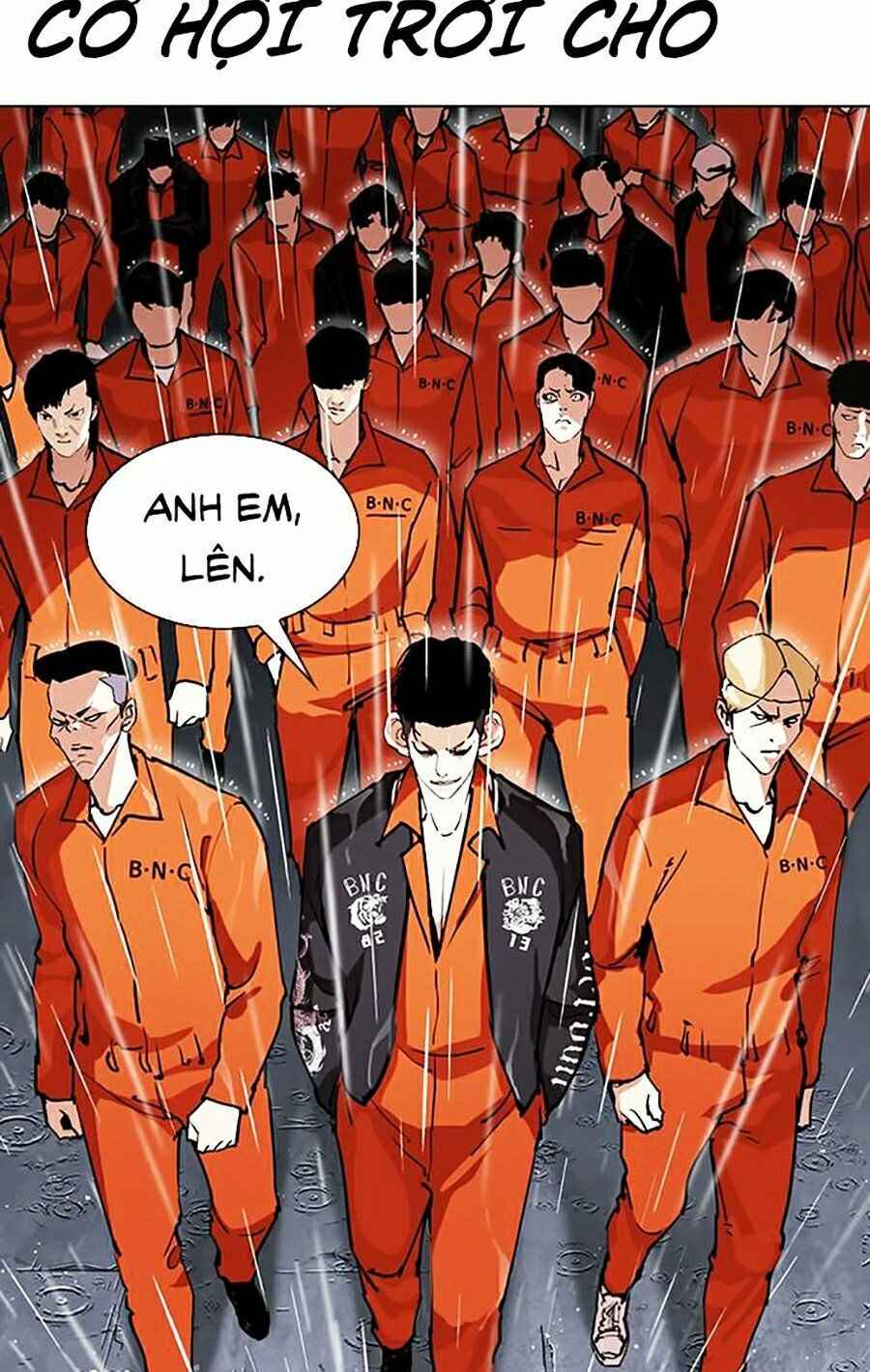 Hoán Đổi Diệu Kì Chapter 278 - Trang 2