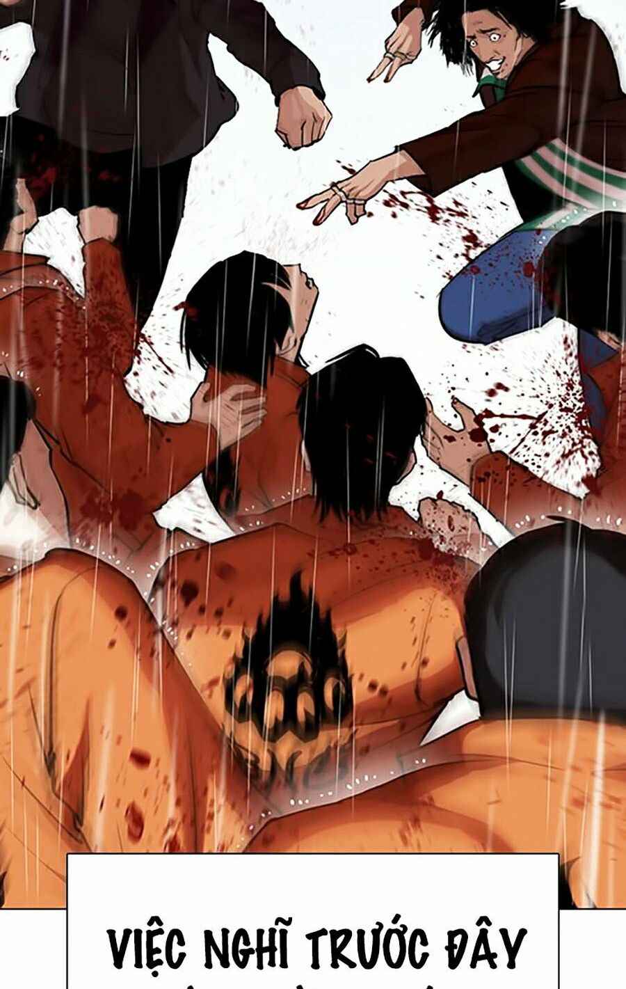 Hoán Đổi Diệu Kì Chapter 278 - Trang 2