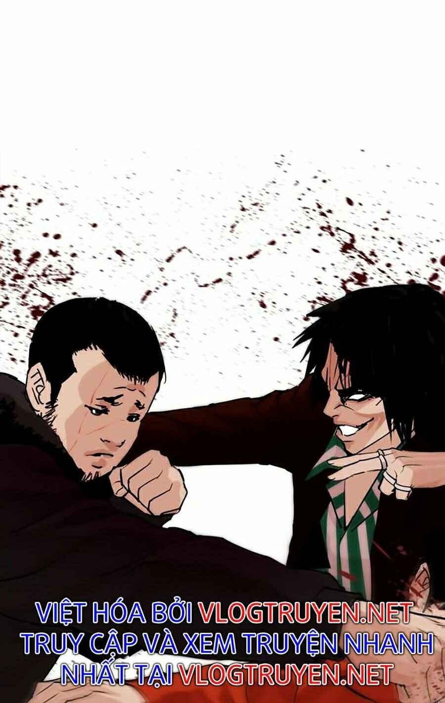 Hoán Đổi Diệu Kì Chapter 278 - Trang 2