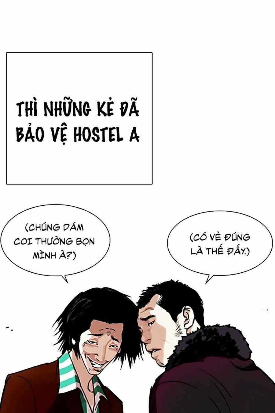 Hoán Đổi Diệu Kì Chapter 278 - Trang 2