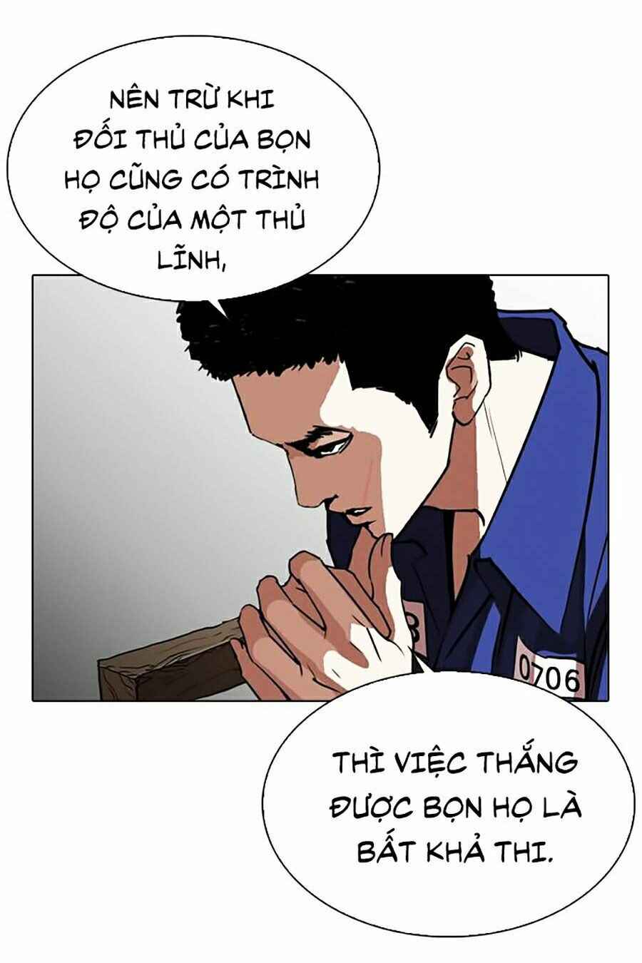 Hoán Đổi Diệu Kì Chapter 278 - Trang 2