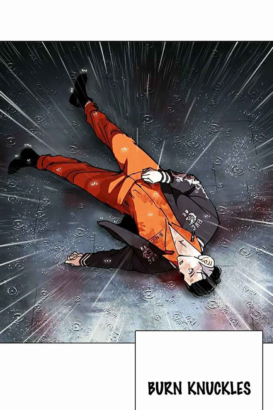 Hoán Đổi Diệu Kì Chapter 278 - Trang 2