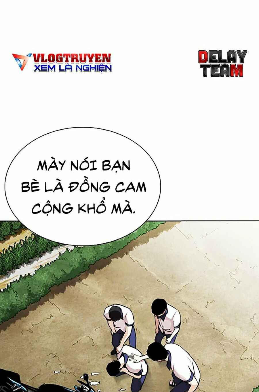 Hoán Đổi Diệu Kì Chapter 279 - Trang 2