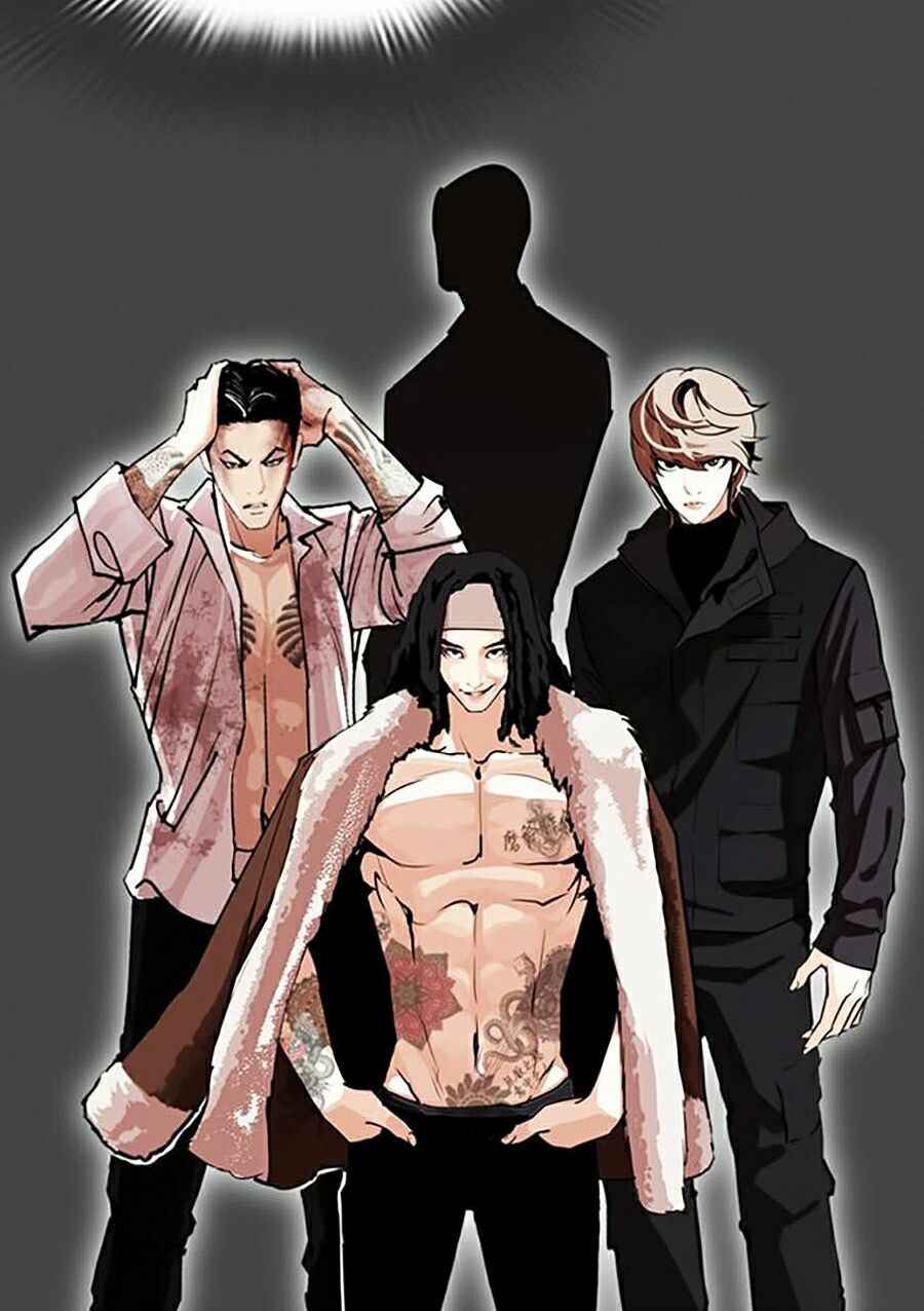 Hoán Đổi Diệu Kì Chapter 279 - Trang 2