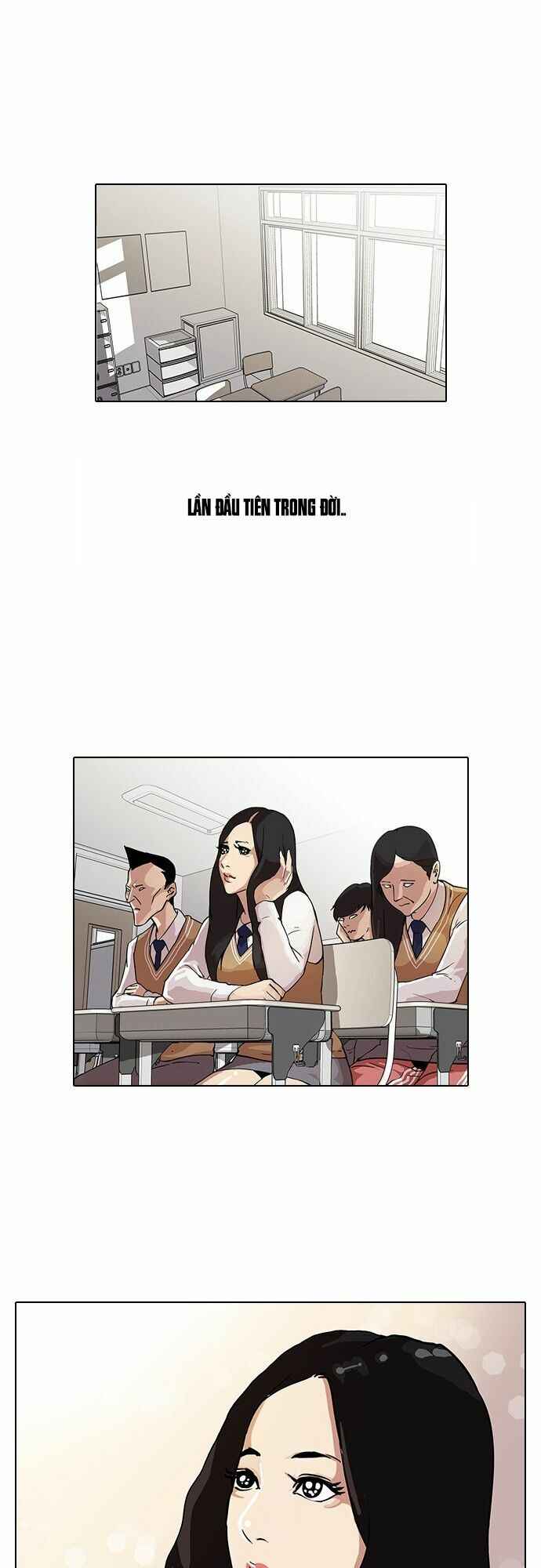 Hoán Đổi Diệu Kì Chapter 28 - Trang 2