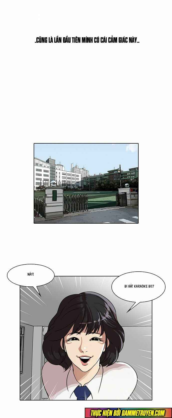 Hoán Đổi Diệu Kì Chapter 28 - Trang 2