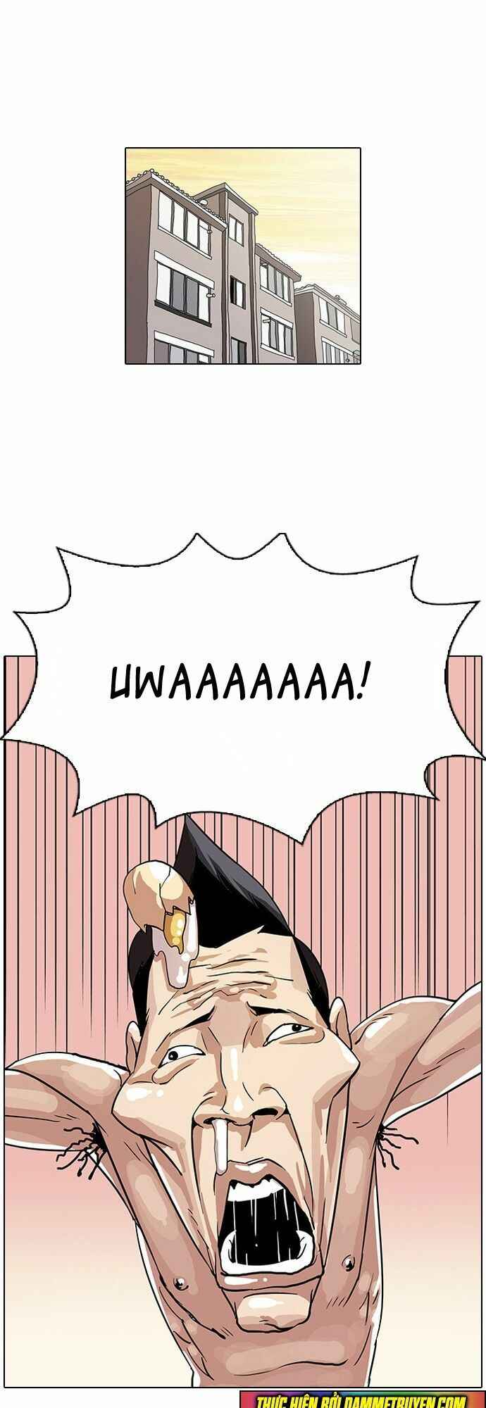 Hoán Đổi Diệu Kì Chapter 28 - Trang 2