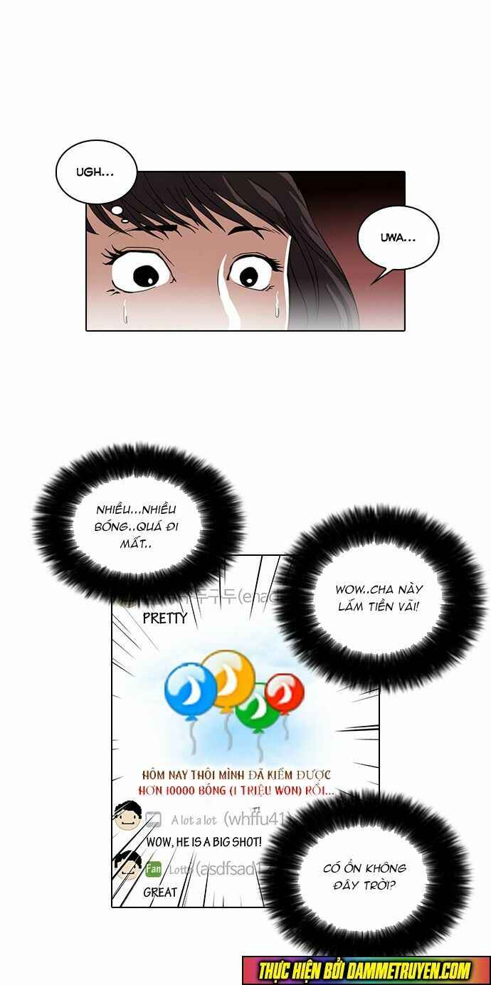 Hoán Đổi Diệu Kì Chapter 28 - Trang 2