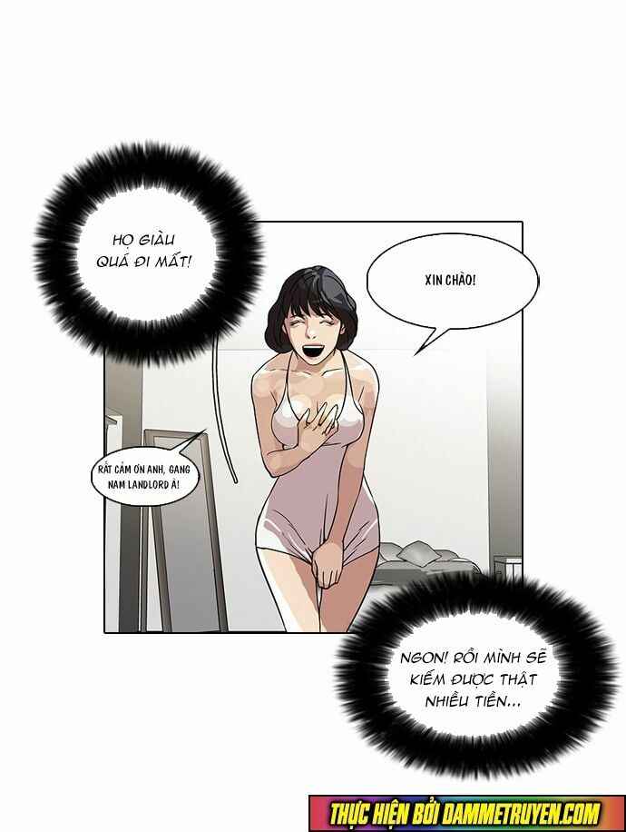 Hoán Đổi Diệu Kì Chapter 28 - Trang 2