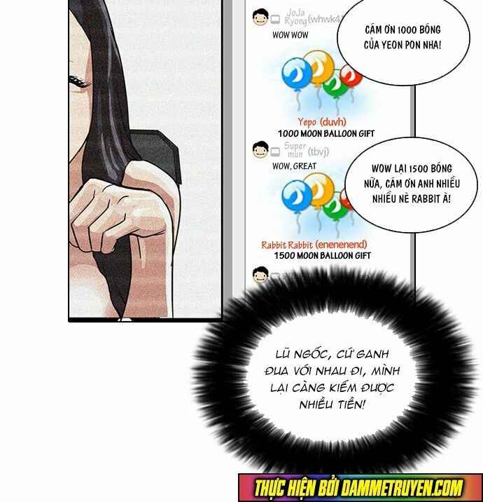 Hoán Đổi Diệu Kì Chapter 28 - Trang 2