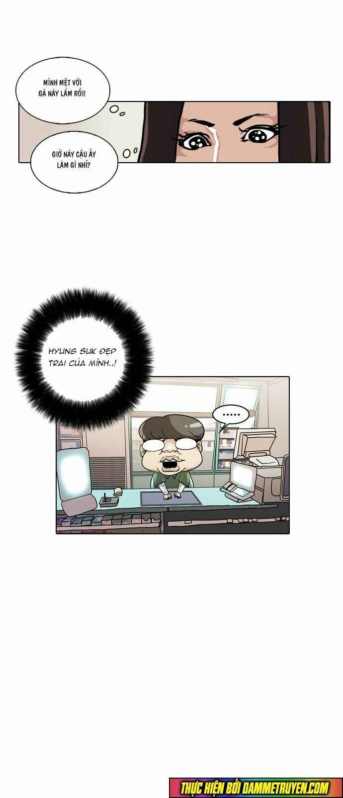 Hoán Đổi Diệu Kì Chapter 28 - Trang 2