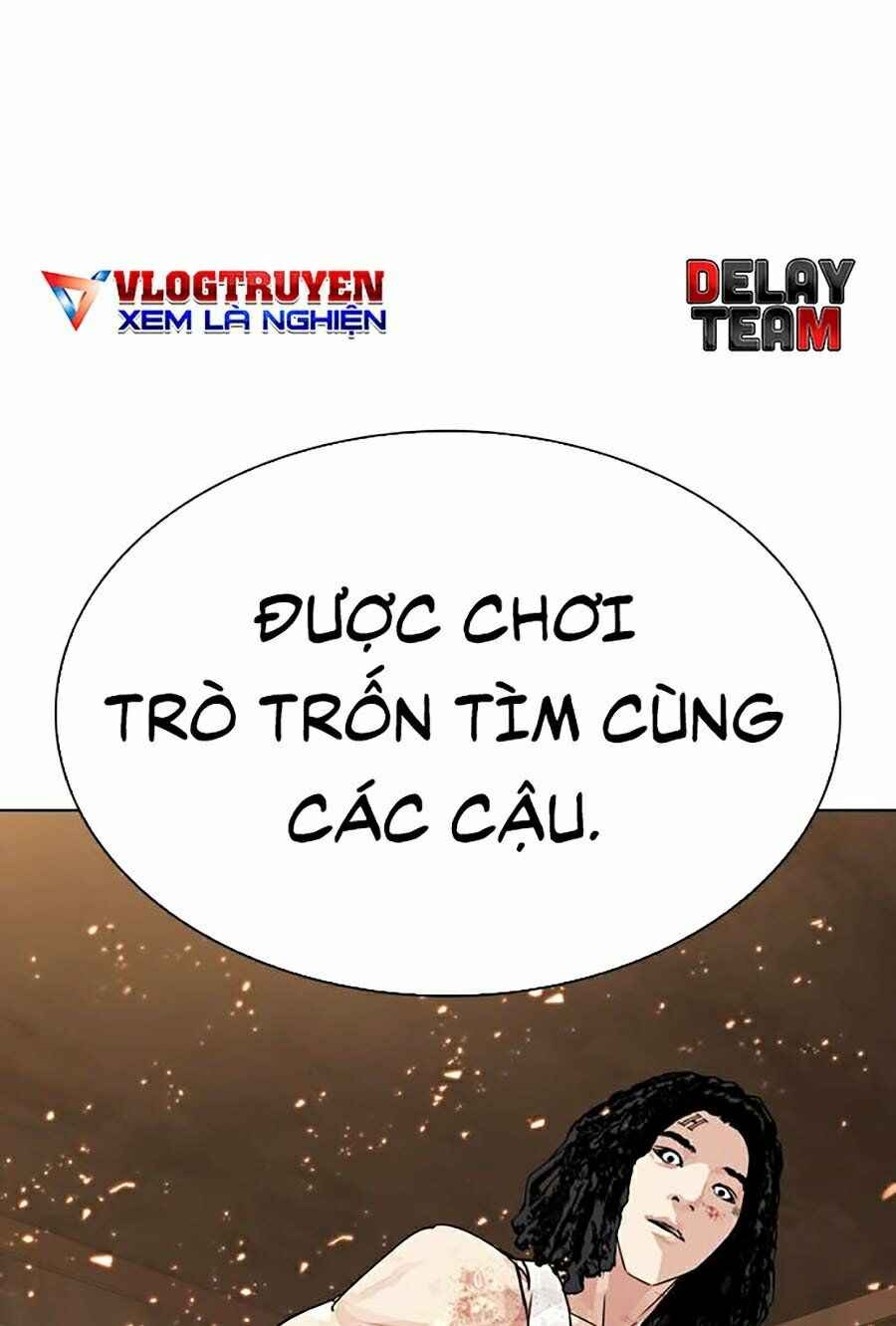 Hoán Đổi Diệu Kì Chapter 281 - Trang 2