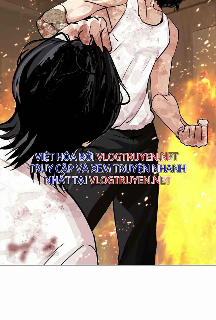 Hoán Đổi Diệu Kì Chapter 281 - Trang 2