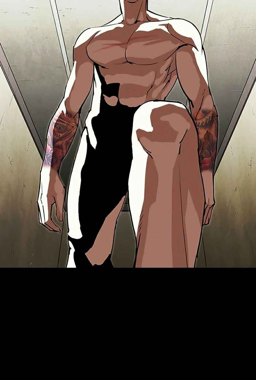 Hoán Đổi Diệu Kì Chapter 281 - Trang 2