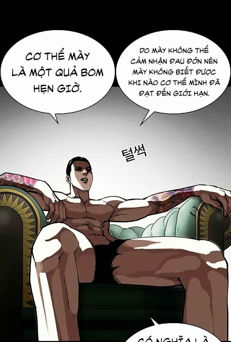 Hoán Đổi Diệu Kì Chapter 281 - Trang 2