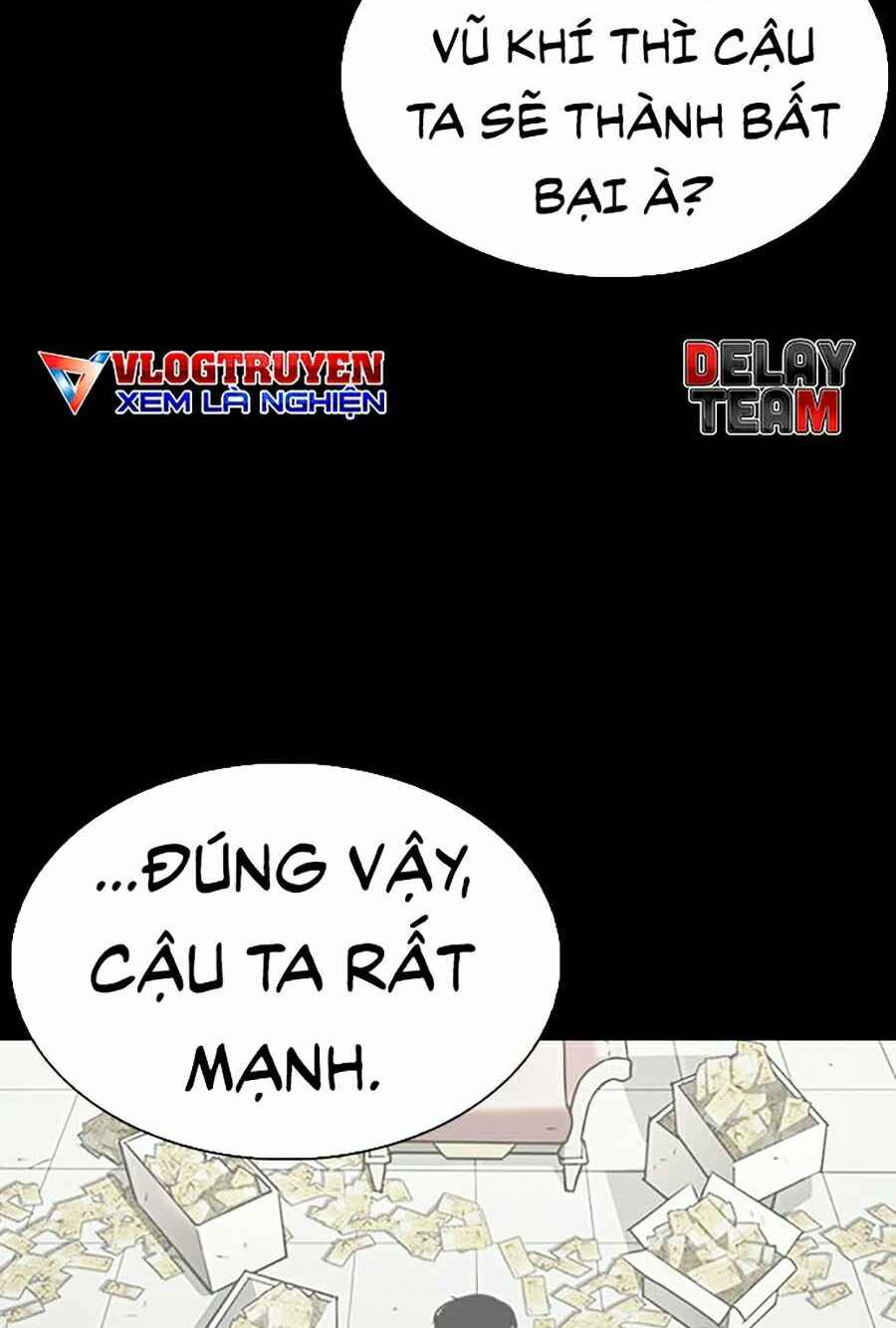 Hoán Đổi Diệu Kì Chapter 281 - Trang 2