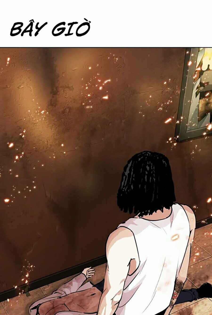 Hoán Đổi Diệu Kì Chapter 281 - Trang 2