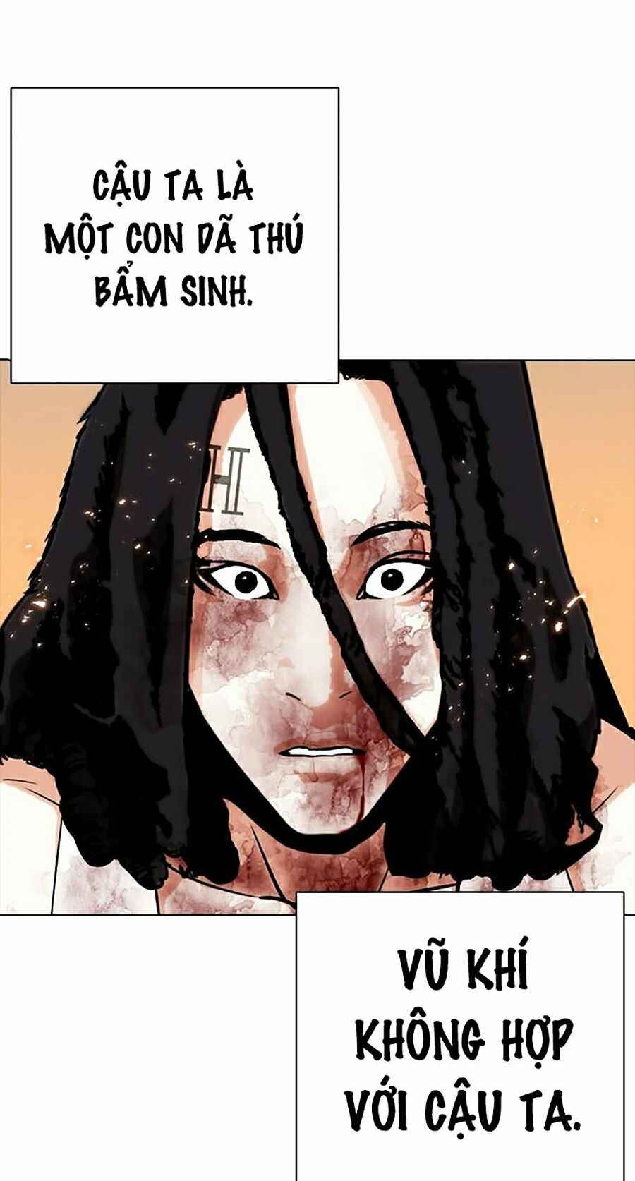 Hoán Đổi Diệu Kì Chapter 281 - Trang 2