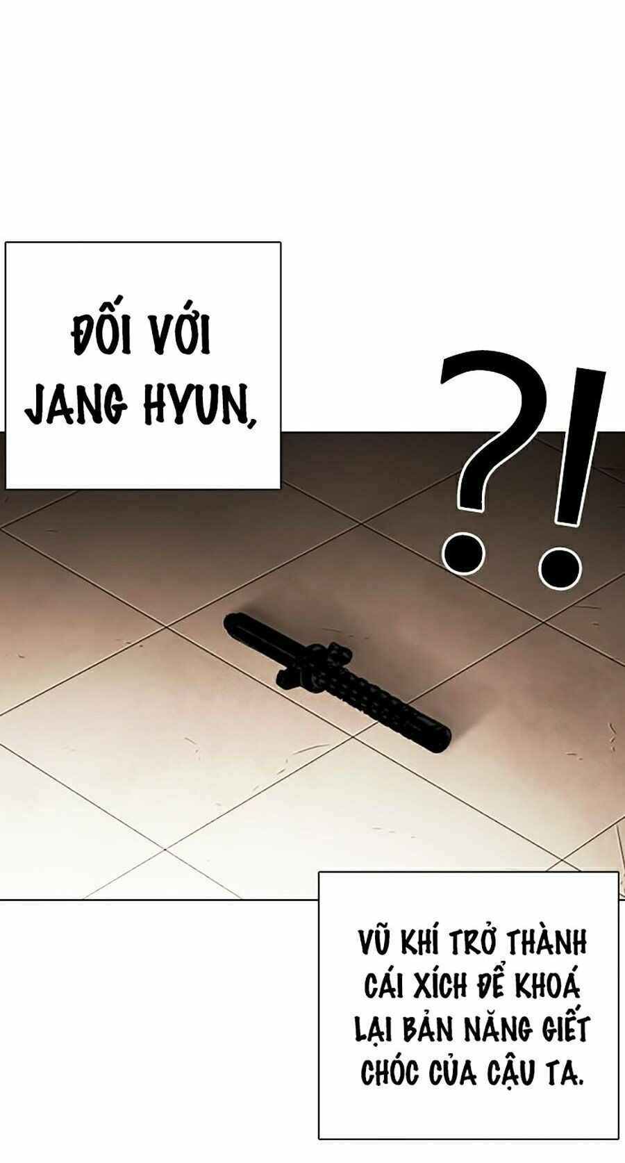 Hoán Đổi Diệu Kì Chapter 281 - Trang 2