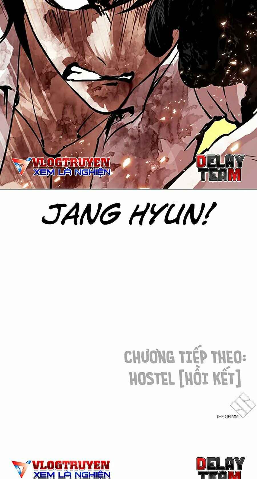 Hoán Đổi Diệu Kì Chapter 281 - Trang 2